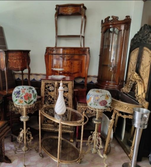 Şişli Antika Alanyer