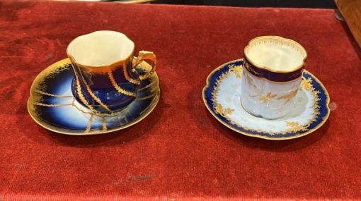 Üsküdar antka porselen