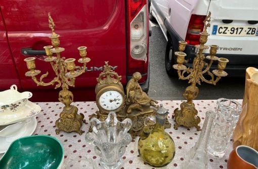 Kartal antika dükanımız fransadan aldığımız antikalar