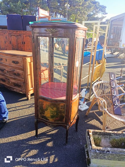 Fransadan Antika Pazarından Aldığımız Ürünerden