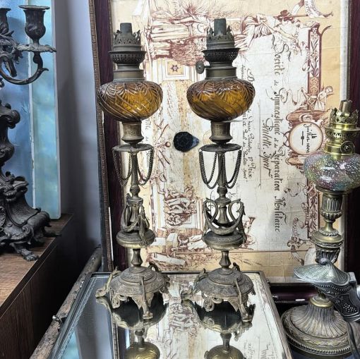 Küçükyalı Antikacı