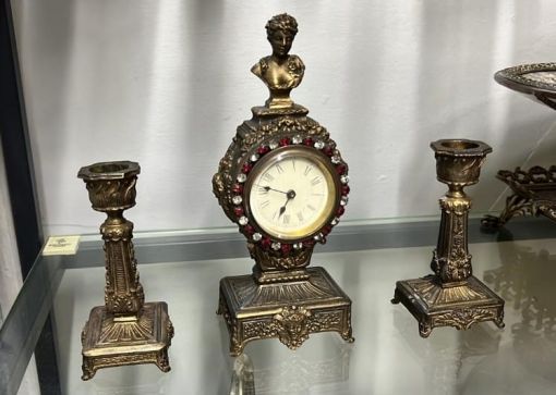 Göztepe Antika Alan Yer