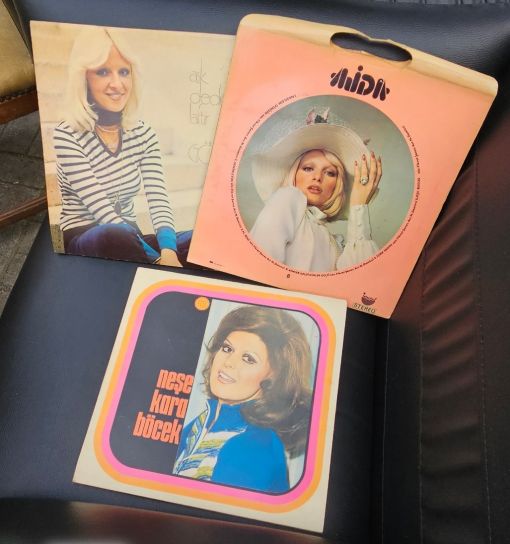 Yerli plaka alan yer